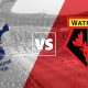 Tottenham Hotspur vs Watford FC Free Live Soccer Streams Reddit