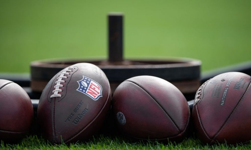 NFL Power Rankings