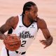 Kawhi Leonard’s Earnings will Change After Player Option Declining