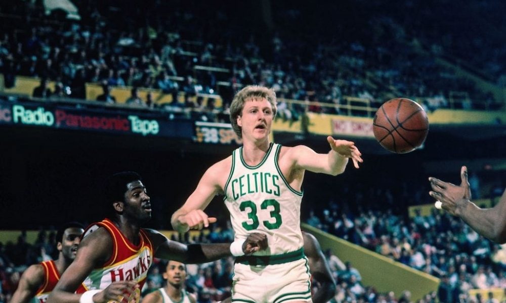 Larry Bird Net Worth 2021