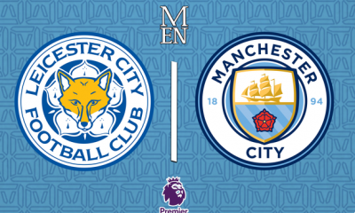 Leicester City vs Man City live stream free