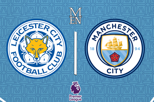 Leicester City vs Man City live stream free