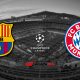 Barcelona vs Bayern Free Live Streams Reddit
