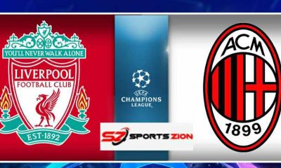 Liverpool vs Milan Free Live Soccer Streams Reddit