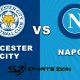 Leicester City vs Napoli Free Live Soccer Streams Reddit