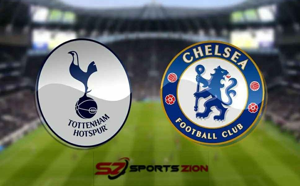 Watch Chelsea Vs Tottenham Free Live Soccer Streams Reddit Preview Prediction Odds Picks Team News Facts Epl Gw 5