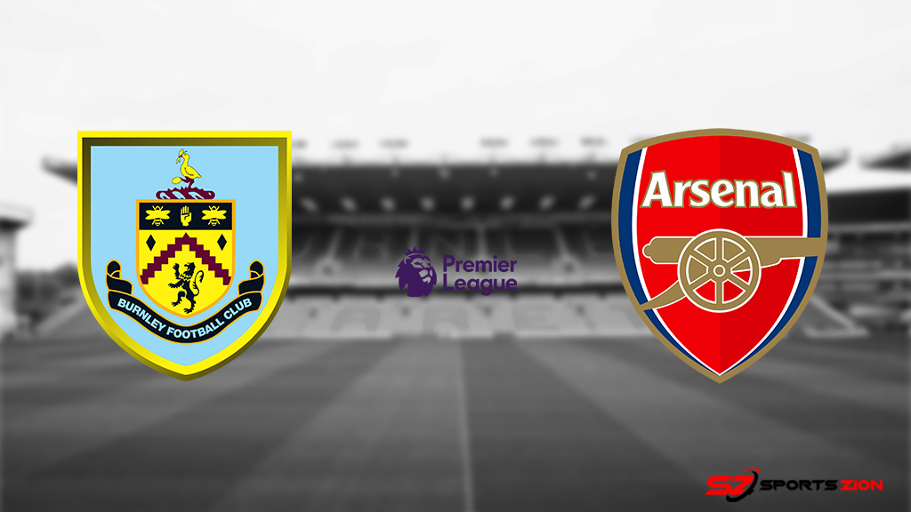 Burnley vs Arsenal Free Live Streams Reddi