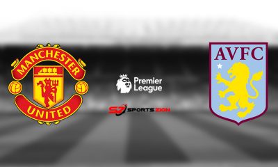 Man United vs Aston Villa Free Live Soccer Streams Reddit