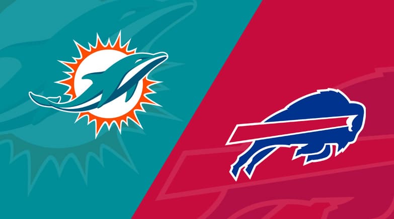 Bills vs Dolphins