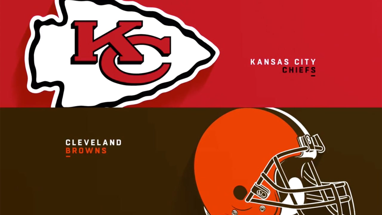 Browns vs Chiefs Free NFL Live Streams Reddit