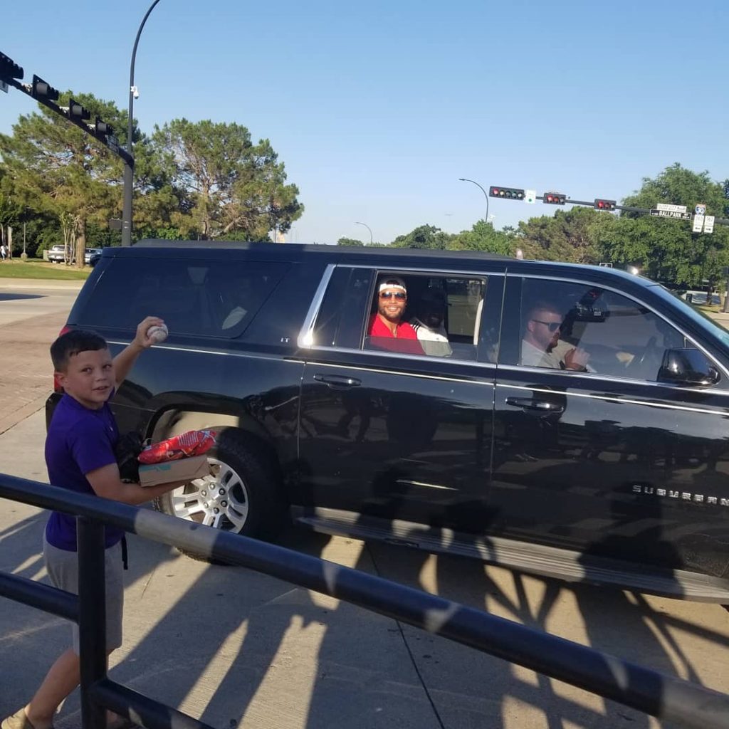 Dak Prescott Net Worth 2021 Salary, Endorsements, Business, Mansion