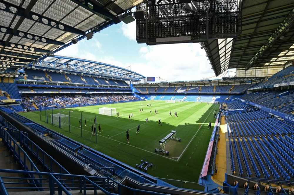 Stamford Bridge