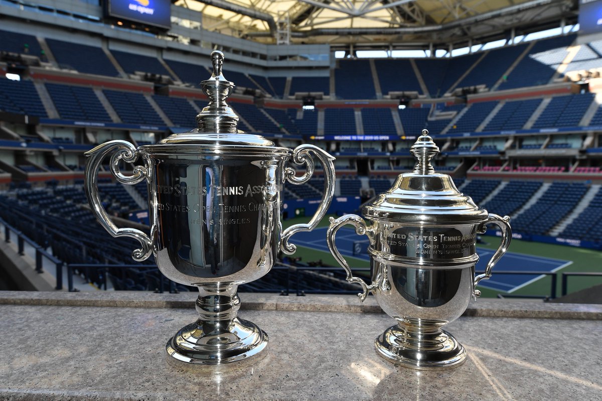 US Open 2021.