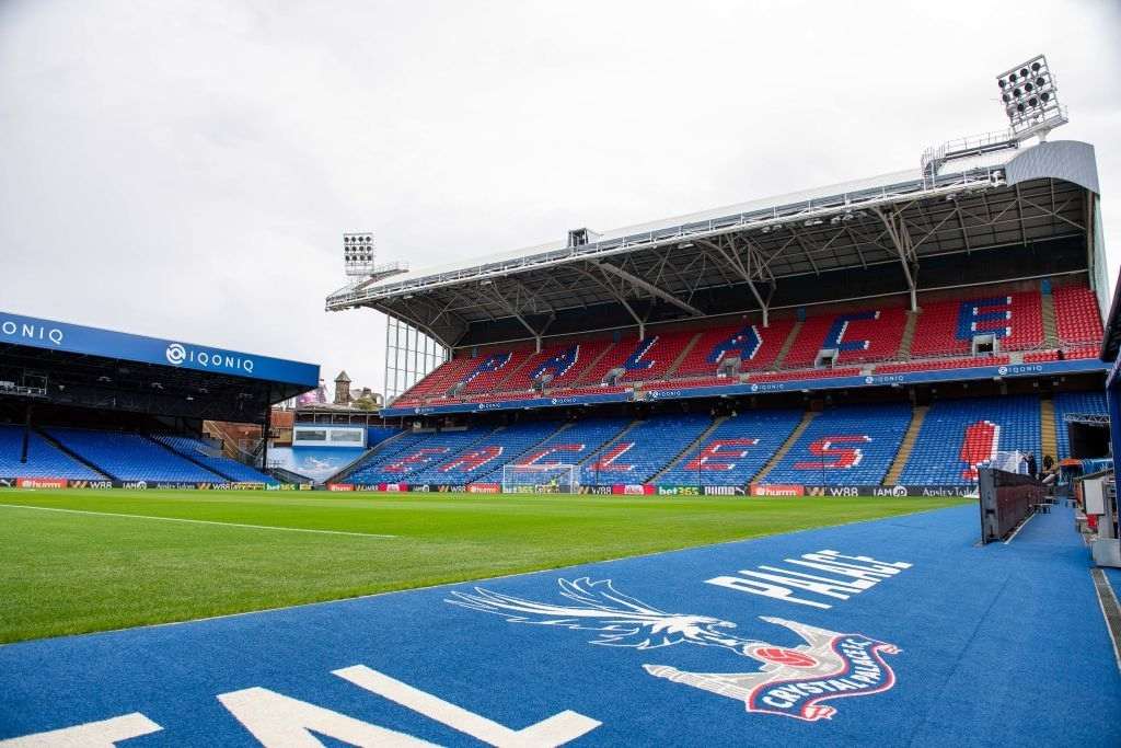 Selhurst Park