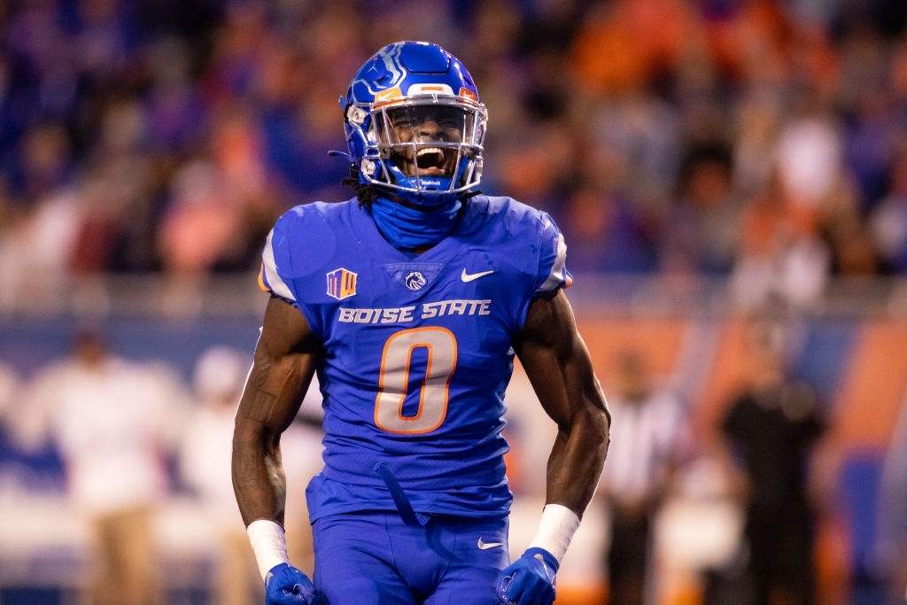 Boise State vs Utah State