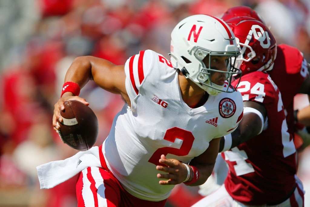 Watch Nebraska vs Michigan State Free NCCA Football Live Streams Reddit