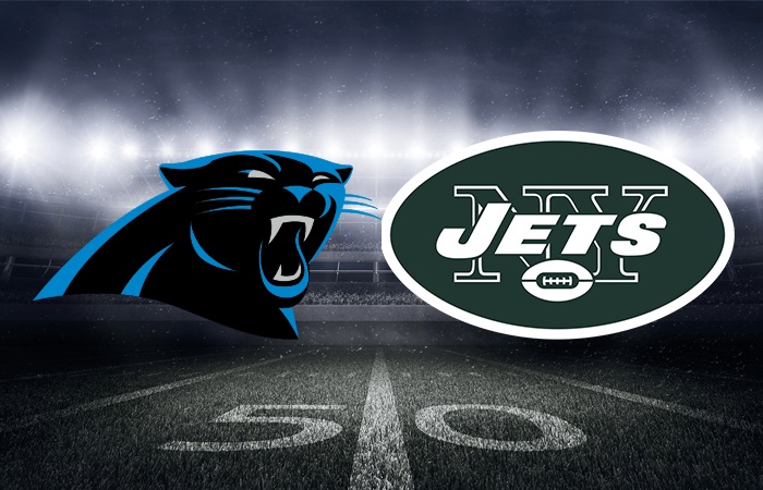 Jets vs Panthers Free NFL Live Streams Reddit