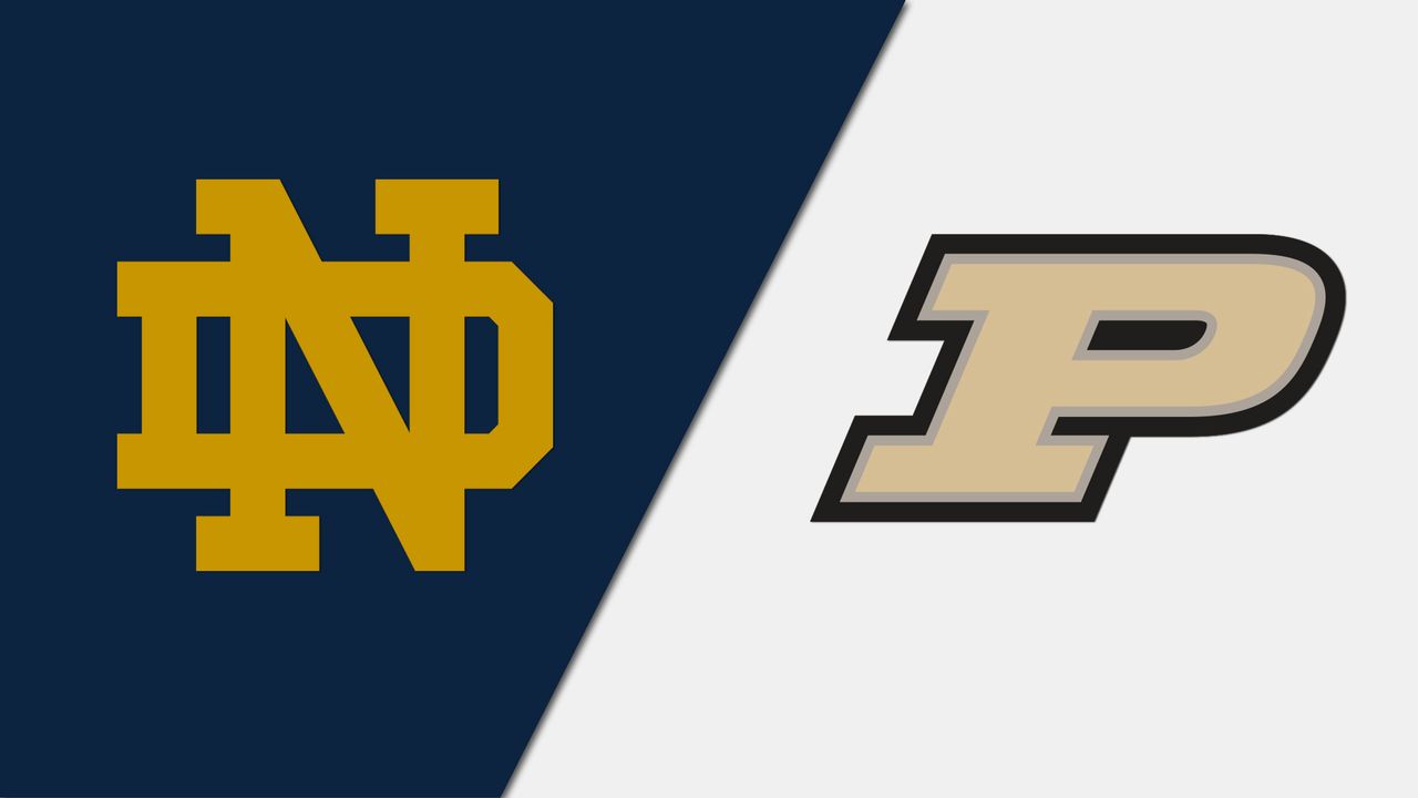 Watch Notre Dame Vs Purdue Free NCAA Football Live Streams Reddit 