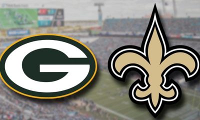 Packers vs Saints Free NFL Live Streams Reddit