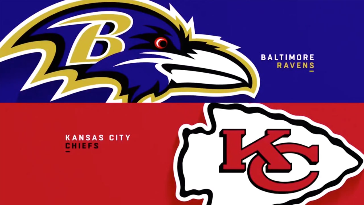 Watch Chiefs Vs Ravens Free NFL Live Streams Reddit Sportszion