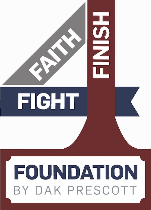 The Faith Fight Finish