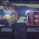 Vikings vs Bengals Free NFL Live Streams Reddit