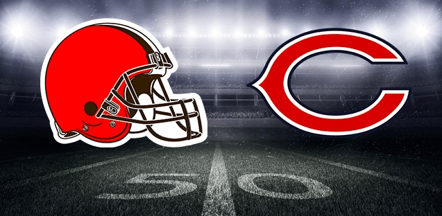 Watch Browns vs Bears Free NFL Live Streams Reddit