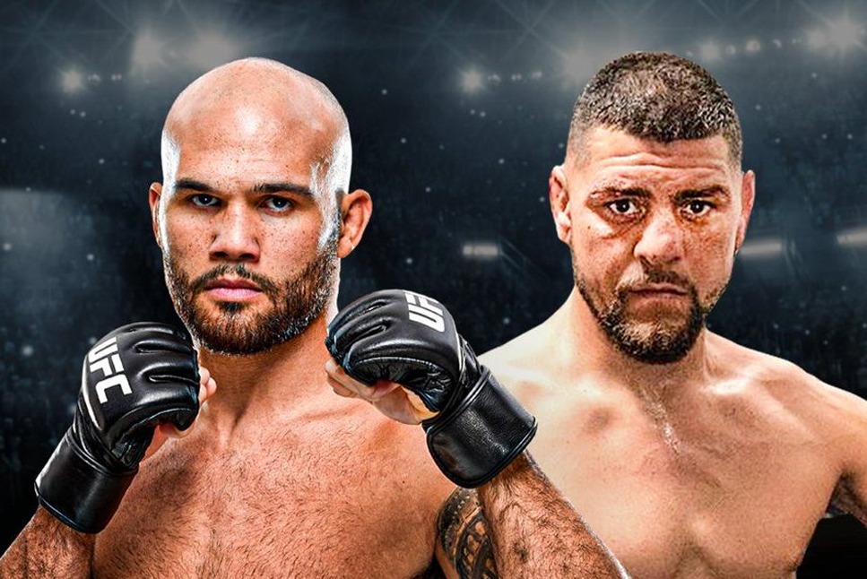 Watch Nick Diaz vs Robbie Lawler UFC 266 Free Live Reddit Streams: Preview, Prediction, PPV Price, Odds, Picks