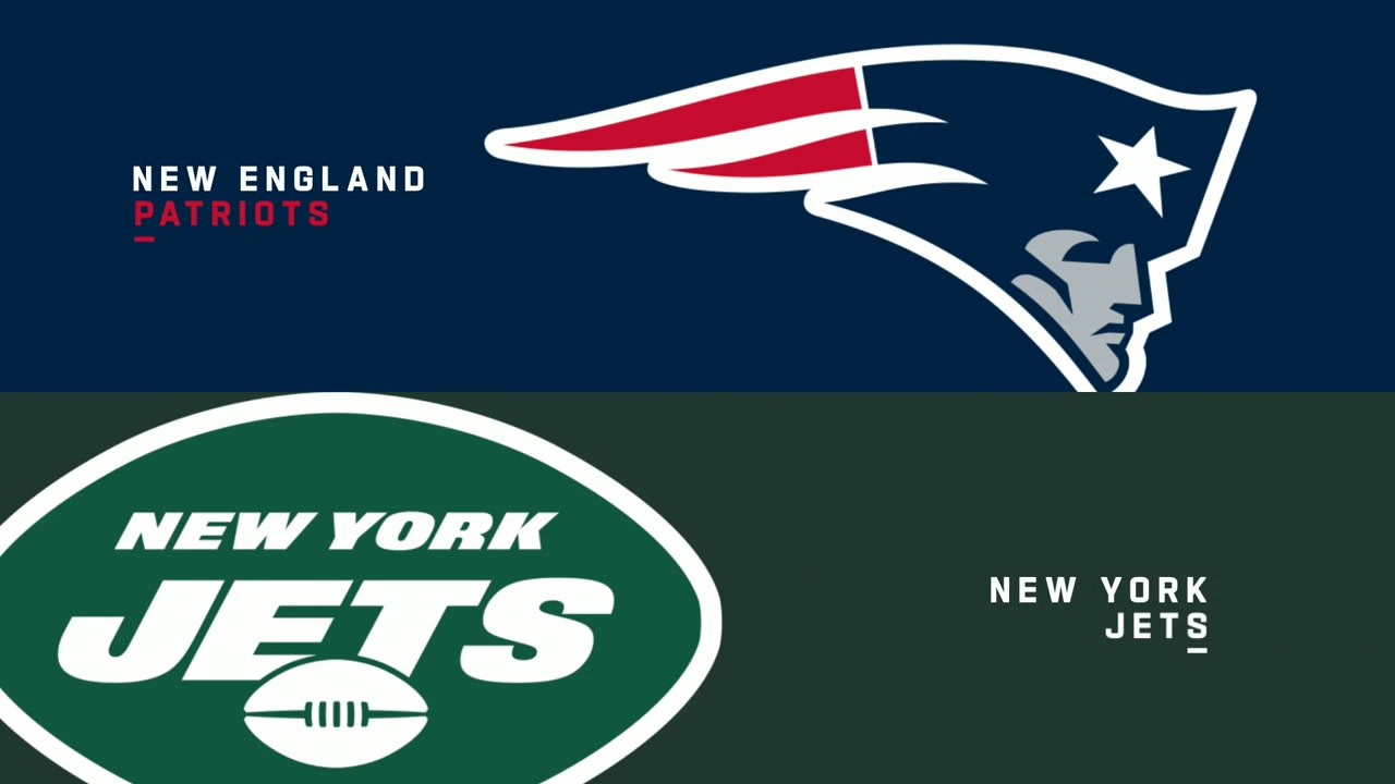 Watch Patriots vs Jets Free NFL Live Streams Reddit