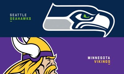 Watch Seahawks vs Vikings Free NFL Live Streams Reddit