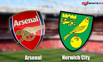 Arsenal vs Norwich City Free Live Soccer Streams Reddit