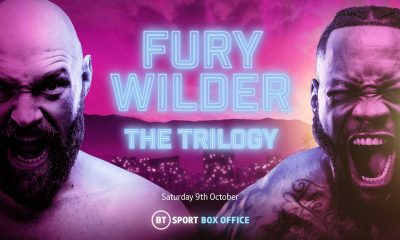 Watch Tyson Fury vs Deontay Wilder 3 Free Live Streams Reddit