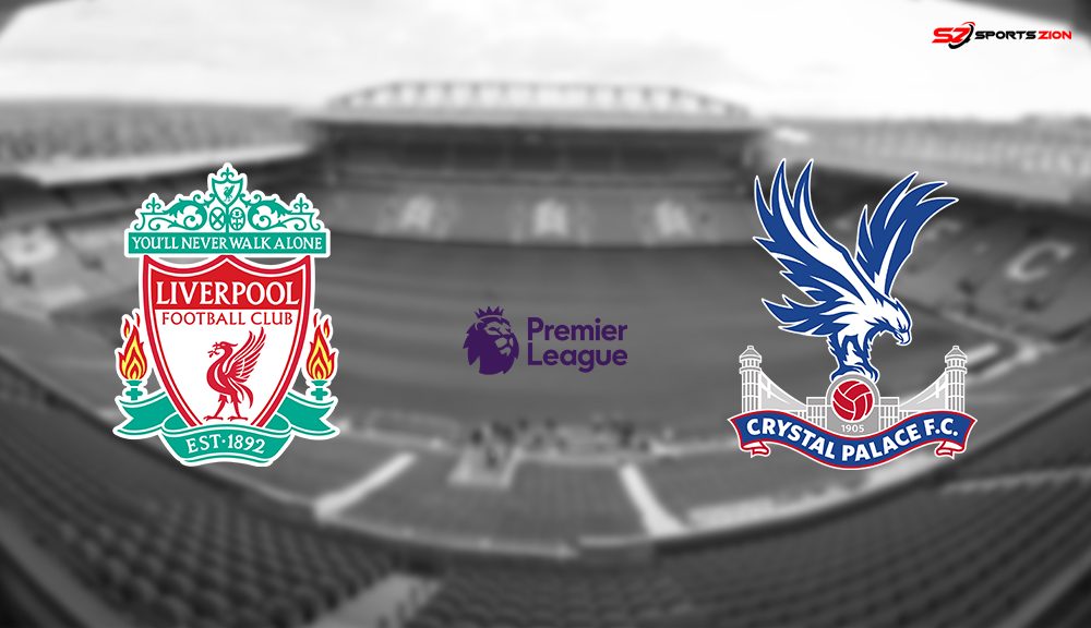 Watch Liverpool Vs Crystal Palace Free Live Streams Reddit Preview Prediction Odds Picks Team News H2h Facts