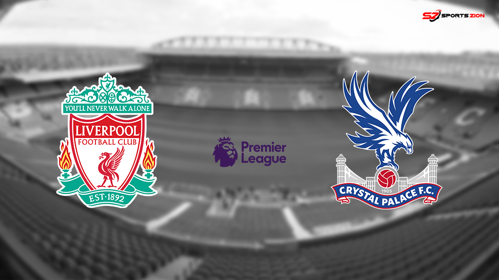 Liverpool vs Crystal Palace Free Live Streams Reddit