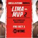 Bellator 267 Lima vs MVP 2 fight card