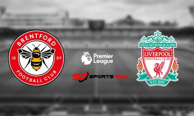Brentford vs Liverpool Free Live Soccer Streams Reddit