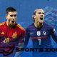 Watch France vs Spain Free Live Soccer Streams Reddit