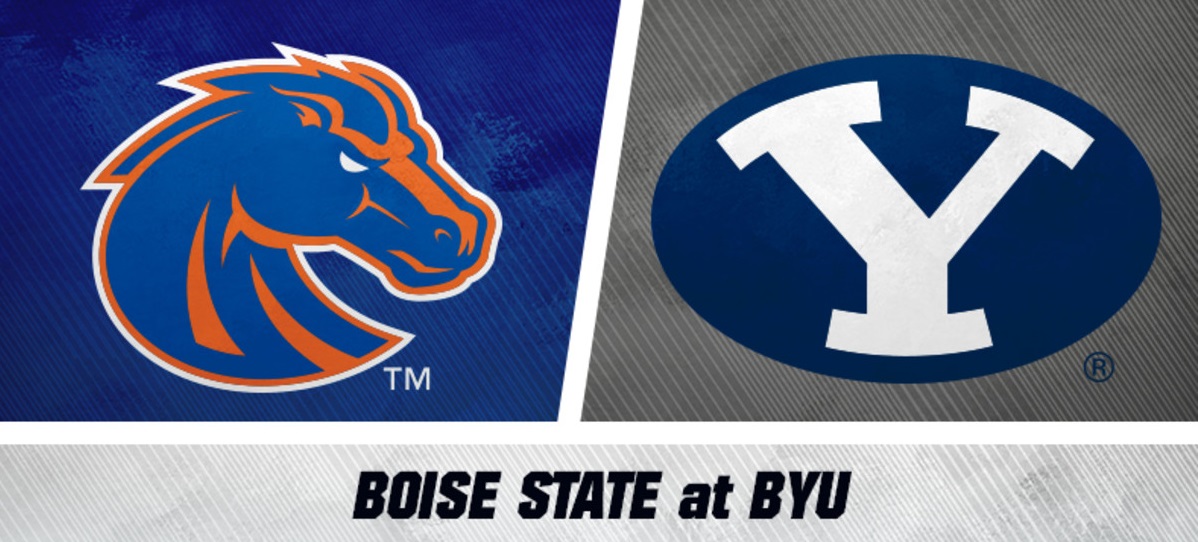 BYU vs Boise State Live Stream Reddit