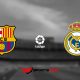 Barcelona vs Real Madrid Free El Clasico Live Streams