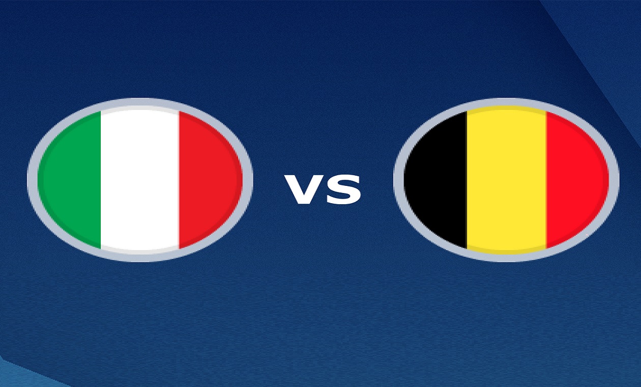 Watch Italy vs Belgium Free Live Soccer Streams Reddit