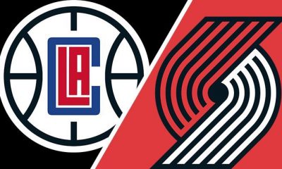 Clippers vs Trail Blazers Free NBA Live Streams Reddit