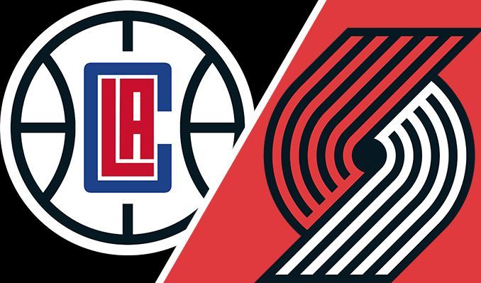 Clippers vs Trail Blazers Free NBA Live Streams Reddit