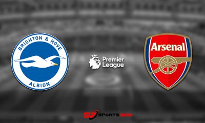 Brighton vs Arsenal Free Live Streams reddit