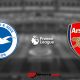 Brighton vs Arsenal Free Live Streams reddit