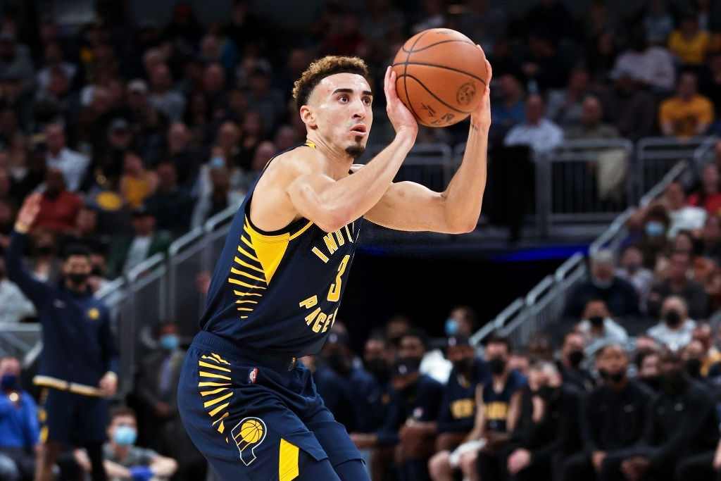 Watch Pacers vs Raptors Free NBA Live Streams Reddit Preview