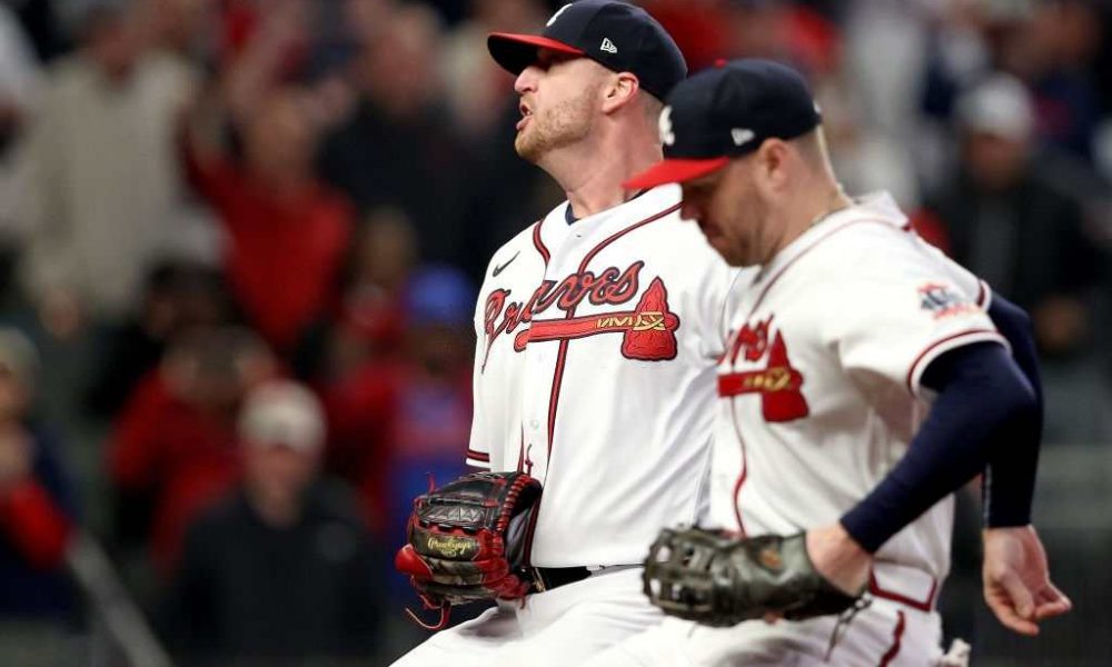 Watch Astros vs Braves World Series Game 5 Free Live Stream Reddit