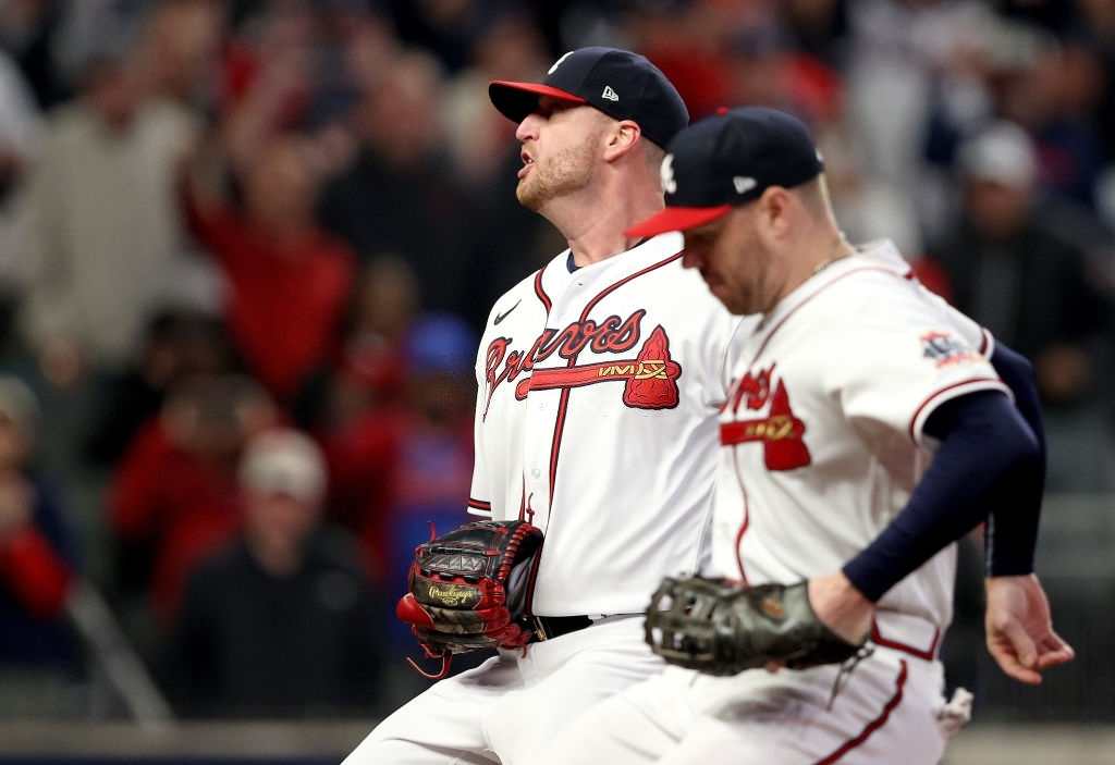 Watch Astros vs Braves World Series Game 5 Free Live Stream Reddit