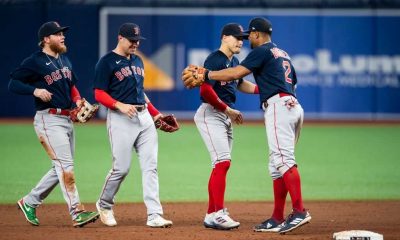 Rays vs Red Sox Free MLB Live Streams Reddit