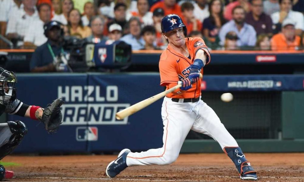 Astros vs White Sox Free MLB Live Streams Reddit