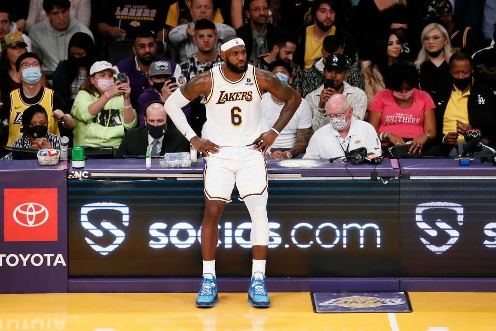 Watch Lakers vs Spurs Free NBA Live Streams Reddit